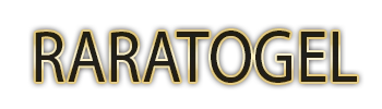 Logo RARATOGEL
